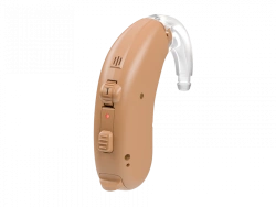 Digital Hearing Aid Pixel 440DSP