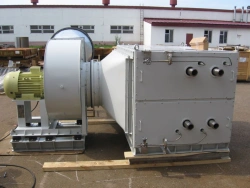 Recirculating Cooling Unit ROU-20