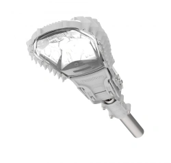 Pandora LED Streetlight 245 XXX-MMMYYY/KKKK