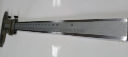 Caliper SHC II-250 0.1 Class 2