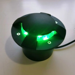 TLOF Zone Embedded Lights for Helicopter Landing Areas