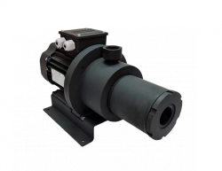 CNC Machine Coolant Supply Pump HCP-02