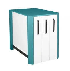 Industrial Furniture Series "Titan", Viking: Tool Cabinet SHK/VT