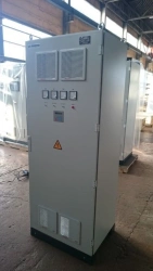 Special Series Rectifiers for 4000A and 5000A Current