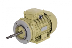 Three-Phase Induction Motors 2ДМШ 90, 2ДМШМ 90 (1.1-2.2 kW)