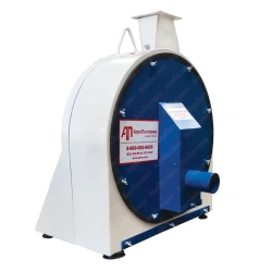 Pneumatic Hammer Mill DPM-7.5 for Grain Crushing