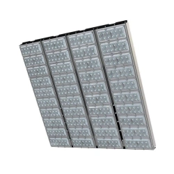 Plasma 1600 S LED Floodlight