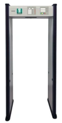Archway Metal Detector for Security Screening B2scan SD1000