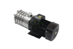 Horizontal Multistage Pump SVN DWJT