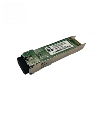 Optical Transceiver SFP+ FT-SFP+-WDM-LTE-11.1-LR-10-B-D-I