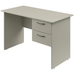 Teacher's Desk 1200x600x760 mm - Laminated Chipboard