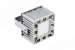 LED Light ML-1040-60/G for Industrial and Outdoor Use
