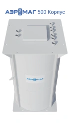 Aeromag-500 Water Purification Filter Housing