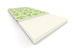 Non-Spring Mattress "Vinni" PPU