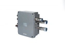 KZP5.1 Type Terminal Box for Cable Connections