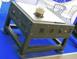 Electromechanical Vibratory Testing System Vibrotron MV403