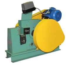 Rebar Bending Machine for Steel, d=40 mm, Model SMZ-172B.03