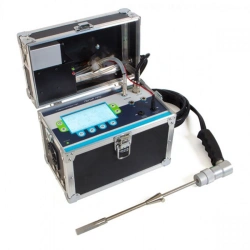 Multi-Component Gas Analyzers "Polar Pro