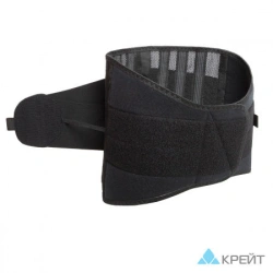 Lumbar Sacral Orthopedic Corset for Rehabilitation and Prevention Kreit B-507