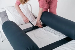 Bed Safety Bumpers to Prevent Falls