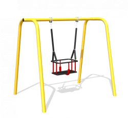 Children's Swing Romana 108.59.00 for Outdoor Fun