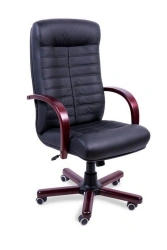 Executive Swivel Chair Consul Extra