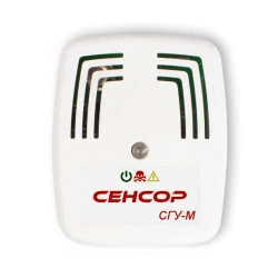 Continuous Carbon Monoxide Gas Detector SGU-M