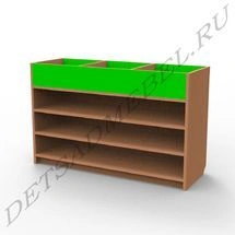 Storage shelf