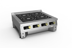 Induction Electric Cooktop IPE-4B 3.5 (700) by Eksi