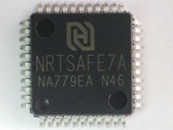 Integrated Circuit K1987PV035 for Three-Phase Energy Meters