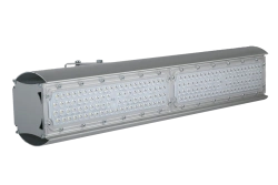 LED Lighting Fixture for Interior and Exterior SP-Sputnik.MED54.1200x180.30