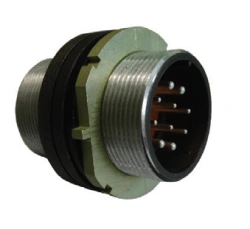 Low-Frequency General Purpose Connector SHRG-P KDPА.430421.021TU