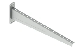 Reinforced Support Bracket BSOL 33-000 for Cable Trays