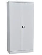 Office Storage Cabinet for Document and Supply Organization