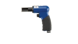 Pneumatic Hand Tool - Pistol Wrenches for Temporary Fastening, GPI 4 041