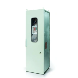 Remote-Controlled Motorized Disconnect Switch Cabinet SHU-600/1000