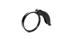 2x Magnifying Glass LPK-471 with 78mm Lens Diameter