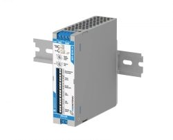 Uninterruptible Power Supply with DIN Rail Mount - ИБП-Д240-24
