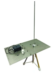 Measuring Spike Antenna P6-120M