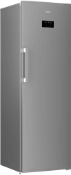Vertical Freezer HFZ6185S with 312L Capacity
