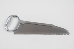 Surgical Cutting Saw with Metal Handle - VZ-P-162