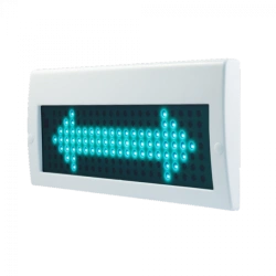 Fire Alarm Light Indicator Molniya-12-SMART