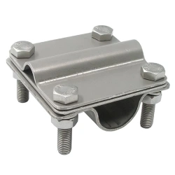 Universal Clamp ZU-6N (16/24) for Grounding and Lightning Protection