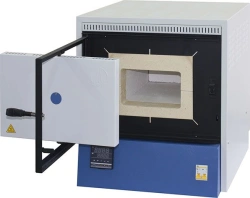 Laboratory Muffle Furnace for Chemical Analysis LF-7/11-G1