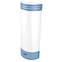 Bactericidal Air Disinfection Recirculator OBP 15/2 "Med TeKo