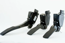 Electronic Accelerator Pedal for GAZ, PAZ, URAL, KAMAZ, VAZ - 8450031633
