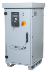 Ground Power Converter for Aircraft EAC-90