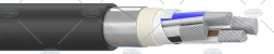Power Cable APvBShvng(A) with Aluminum Conductors