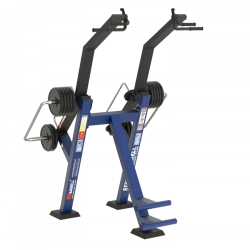 Outdoor Strength Trainer for Vertical Pull MV 7.38 F