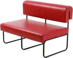 Amelia Sofa - Elegant Modern Design